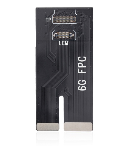 Nappe iTestBox S200 et S300 pour iPhone 6