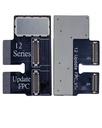 Nappe itestBox pour iPhone 12 - 12 Pro - 12 Pro Max - 12 Mini