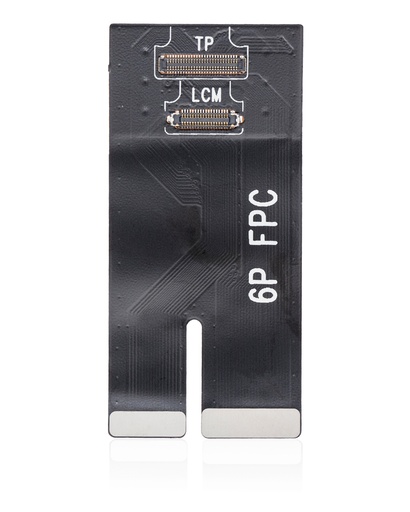 Nappe iTestBox S200 et S300 pour iPhone 6 Plus