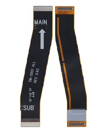 Nappe pour carte mère pour SAMSUNG S22 5G
