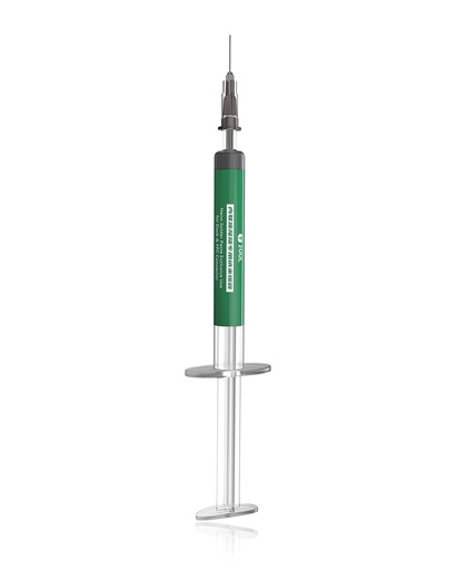 Pâte à souder - SC99 nano à usage exclusif pour connecteur de charge et FPC - 2UUL