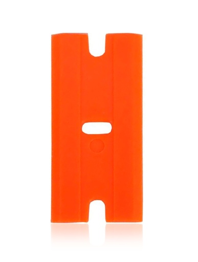 Rasoirs en plastique - Kit de 100