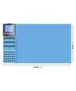 Tapis chauffant - CP 320