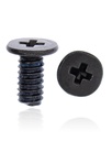 Lot de 100 vis du rail de glissement du Joy-Con - Gauche et Droit - pour Nintendo Switch