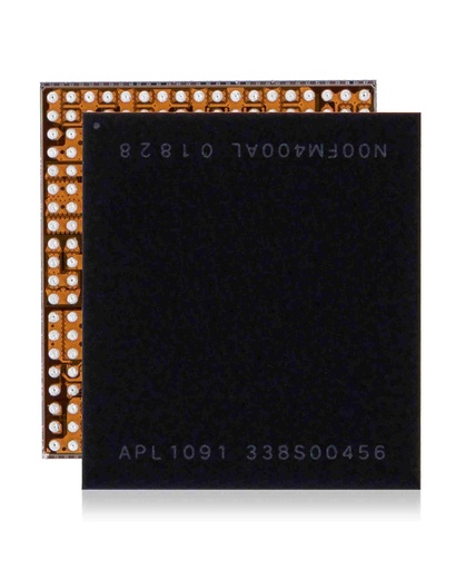 Puce IC Big Power pour iPhone XS Max
