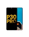 Bloc écran LCD sans châssis compatible Huawei P30 Pro - Reconditionné - Toutes couleurs