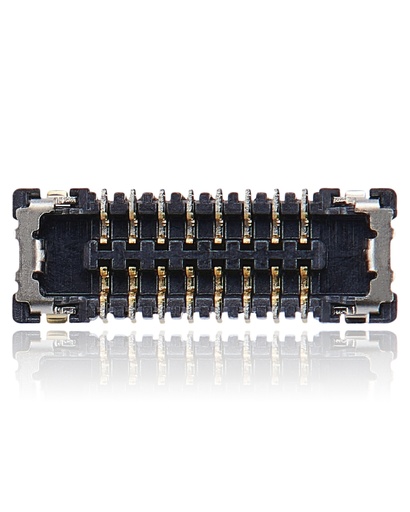 Connecteur FPC de module carte mémoire pour Nintendo Switch
