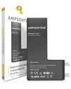 Batterie SANS BMS pour iPhone 11 Pro - AmpSentrix Core