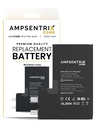 Batterie à souder pour iPhone 13 Pro Max - AmpSentrix