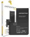 Batterie SANS BMS pour iPhone 13 Pro Max - AmpSentrix Core