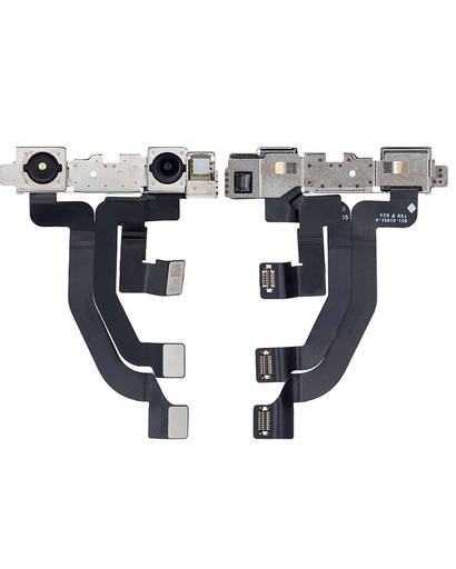 Caméra APN avant pour iPhone X