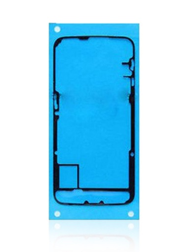 Adhésif pour vitre arrière pour SAMSUNG S6 Edge