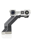 Appareil photo frontal compatible pour iPhone 13 Pro Max