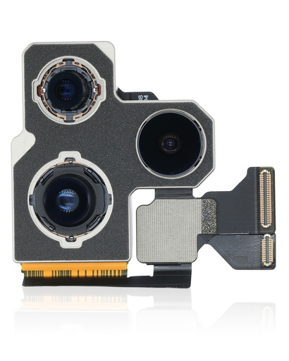 [107082080936] Caméra APN arrière compatible iPhone 13 Pro et 13 Pro Max