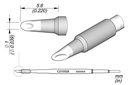 Panne cuillère Ø 1- JBC - C210028