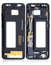 Châssis pour SAMSUNG S8 - Noir