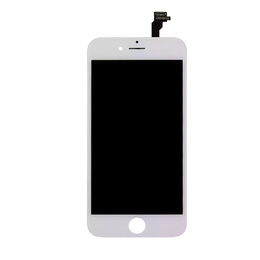 Bloc écran LCD pour iPhone 6 - Blanc