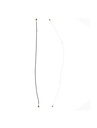 Cable d'antenne pour HUAWEI P30 Pro - 2 pièces