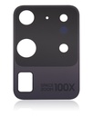 Lentille camera - seule pour SAMSUNG S20 Ultra - G988F