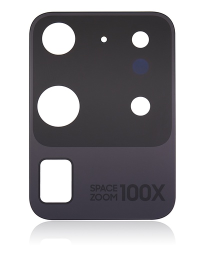Lentille camera - seule pour SAMSUNG S20 Ultra - G988F