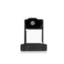 Lot de 10 grilles micro de caméra arrière pour iPhone XR - Noir