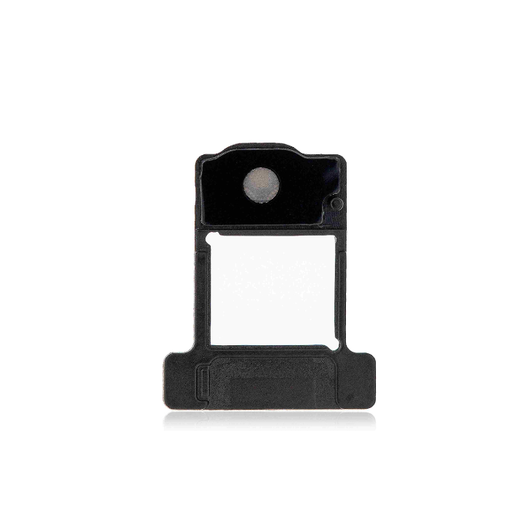 Lot de 10 grilles micro de caméra arrière pour iPhone XR - Noir