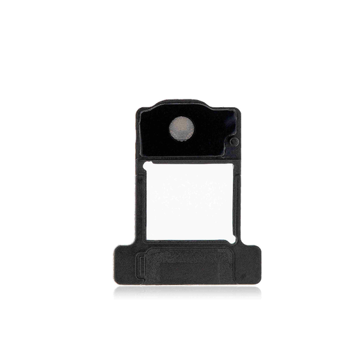 Lot de 10 grilles micro de caméra arrière pours iPhone XR - Noir