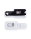 Lot de 10 Grilles pour micro de caméra arrière pour iPhone 12 Pro Max