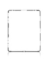 Adhésif écran pour iPad Pro 12.9" - 3e Gen 2018 - 4e Gen 2020 - Tesa