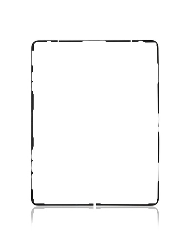 Adhésif écran pour iPad Pro 12.9" - 3e Gen 2018 - 4e Gen 2020 - Tesa
