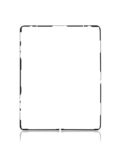 [107082007437] Bande adhésive compatible iPad Pro 12.9" - 3e Gen 2018 - 4e Gen 2020 - Tesa