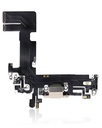 Connecteur de charge pour iPhone 13 - AM Plus - Rose