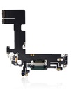 Connecteur de charge avec nappe pour iPhone 13 - Premium - Vert