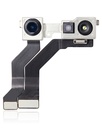 Caméra APN avant pour iPhone 13
