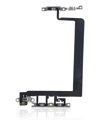 Nappe bouton power et volume pour iPhone 13