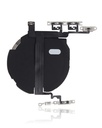 Module NFC avec bobine de recharge sans fil et nappe Power et volume pour iPhone 13 Mini