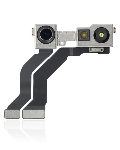 [107082080650] camera avant compatible iPhone 13 mini