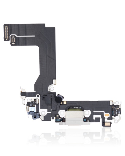 Connecteur de charge pour iPhone 13 mini - AM Plus - Starlight