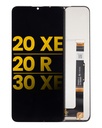 Bloc écran LCD sans châssis pour TCL 20 XE - 20 R - 30 XE 5G - Reconditionné