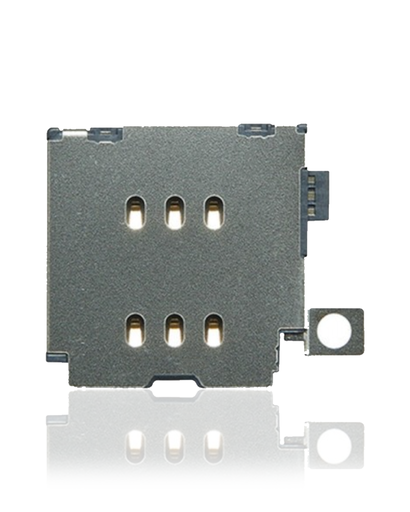 Lecteur SIM pour iPhone 12 Mini