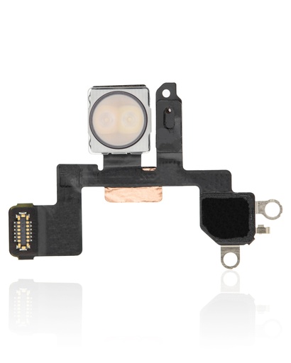 [107082082826] Nappe flash iPhone 12 mini