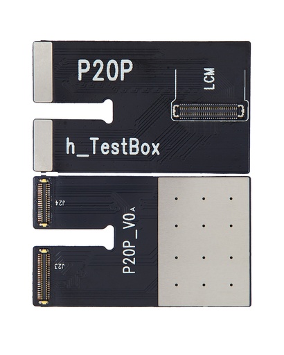 [107082066762] Nappe de test iTestBox - S300 compatible HUAWEI P20 Pro