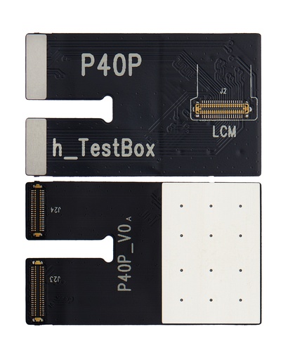 [107082066766] Nappe de test iTestBox - S300 compatible HUAWEI P40 Pro