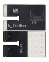 Nappe iTestBox S300 pour HUAWEI Mate 9