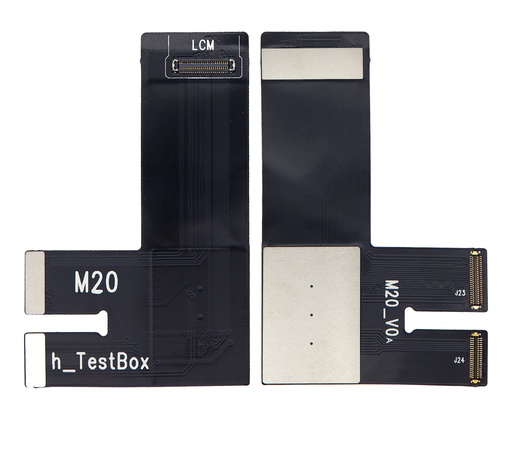 Nappe iTestBox S300 pour HUAWEI Mate 20