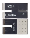 Nappe de test iTestBox (S300) compatible pour Huawei Mate 20 Pro