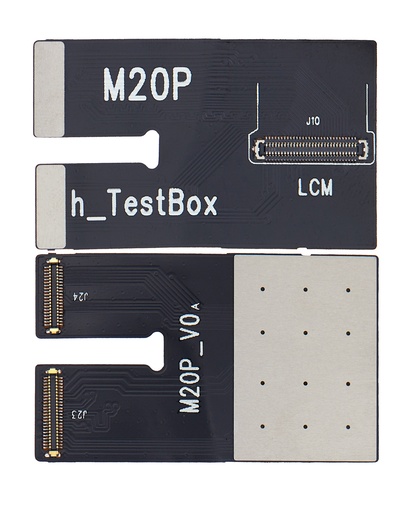 Nappe iTestBox S300 pour HUAWEI Mate 20 Pro