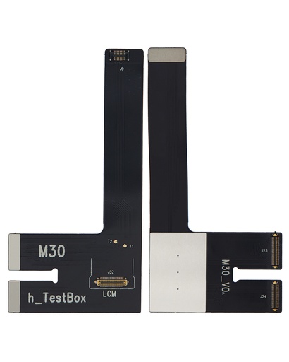 Nappe de test iTestBox - S300 compatible HUAWEI Mate 30