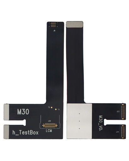 [107082066771] Nappe de test iTestBox - S300 compatible HUAWEI Mate 30