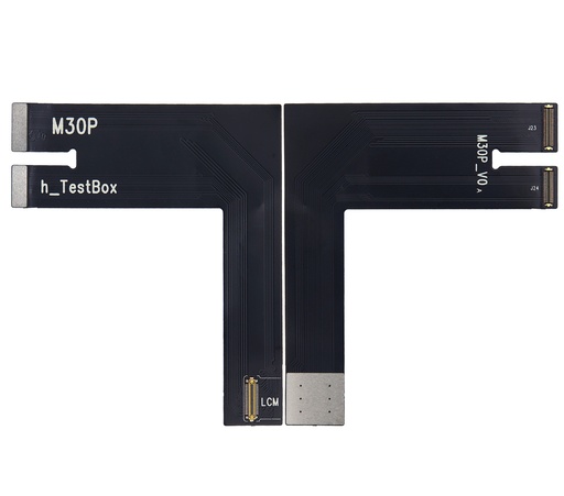 Nappe iTestBox S300 pour HUAWEI Mate 30 Pro